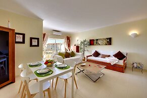 Apartamento do Atlantico