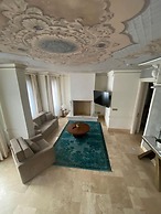 AB Residences