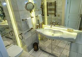AB Residences