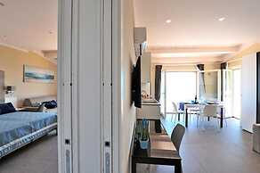 Amalfi Blu Retreat