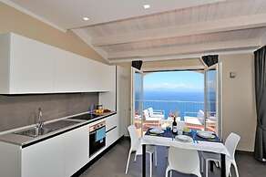 Amalfi Blu Retreat