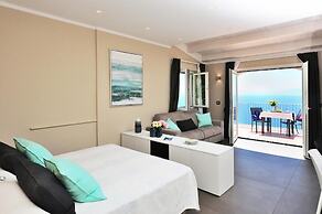 Amalfi Blu Retreat