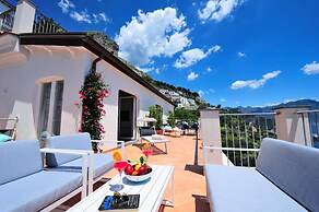 Amalfi Blu Retreat