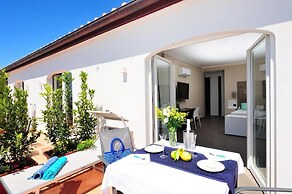 Amalfi Blu Retreat