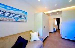 Amalfi Blu Retreat
