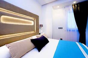 Amalfi Blu Retreat