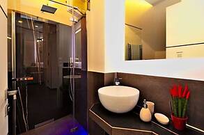 Amalfi Blu Retreat