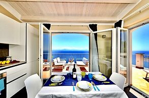 Amalfi Blu Retreat