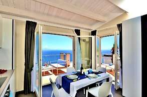 Amalfi Blu Retreat