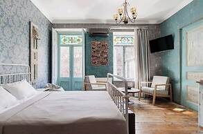 Art's Hotel Tbilisi