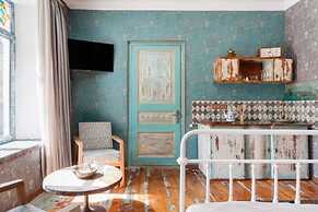 Art's Hotel Tbilisi