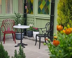 Art's Hotel Tbilisi