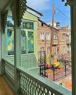 Art's Hotel Tbilisi