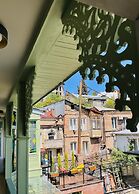 Art's Hotel Tbilisi