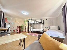 Art's Hotel Tbilisi