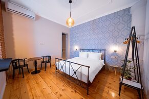 Art's Hotel Tbilisi