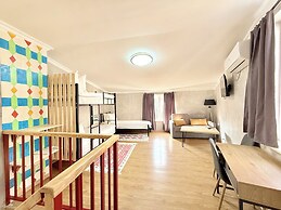 Art's Hotel Tbilisi