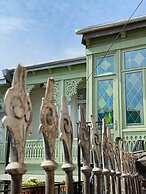 Art's Hotel Tbilisi