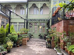Art's Hotel Tbilisi