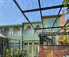 Art's Hotel Tbilisi