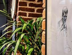 Art's Hotel Tbilisi