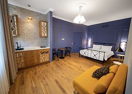 Art's Hotel Tbilisi
