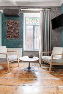 Art's Hotel Tbilisi