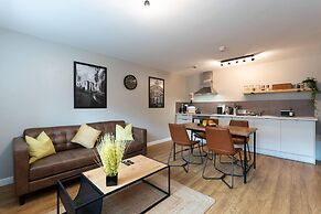High Street Town House