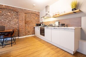 High Street Town House