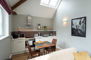 High Street Town House