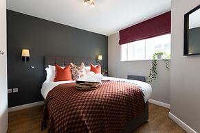 High Street Town House