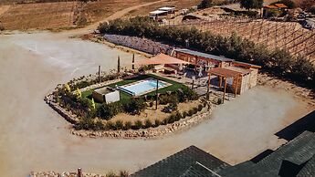 Finca El Mirador