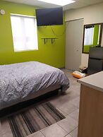 Motel AMR