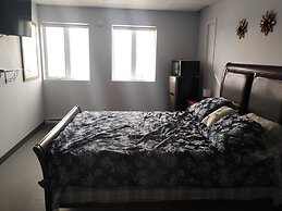 Motel AMR