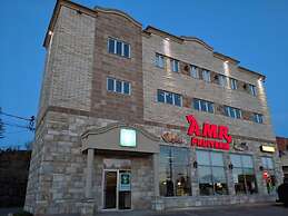 Motel AMR