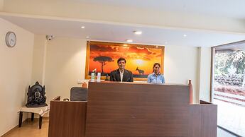 Chinar Wood Resort Dapoli
