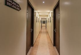 Chinar Wood Resort Dapoli