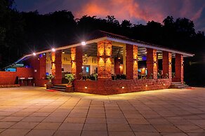 Chinar Wood Resort Dapoli