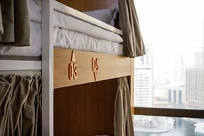 LUNAR HOSTEL