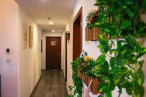LUNAR HOSTEL