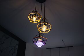 LUNAR HOSTEL
