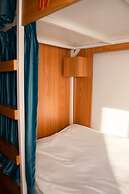LUNAR HOSTEL