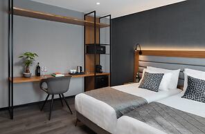 The Blend Boutique Hotel