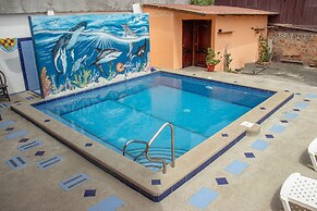 San Alejo Zero