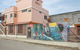 San Alejo Zero