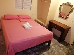 Hotel el conde de villa rosa