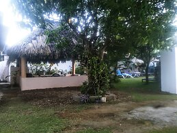 Hotel el conde de villa rosa
