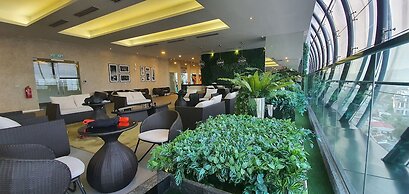 M City Ampang
