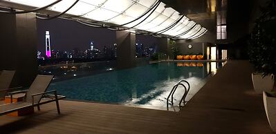 M City Ampang