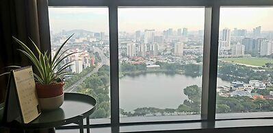 M City Ampang